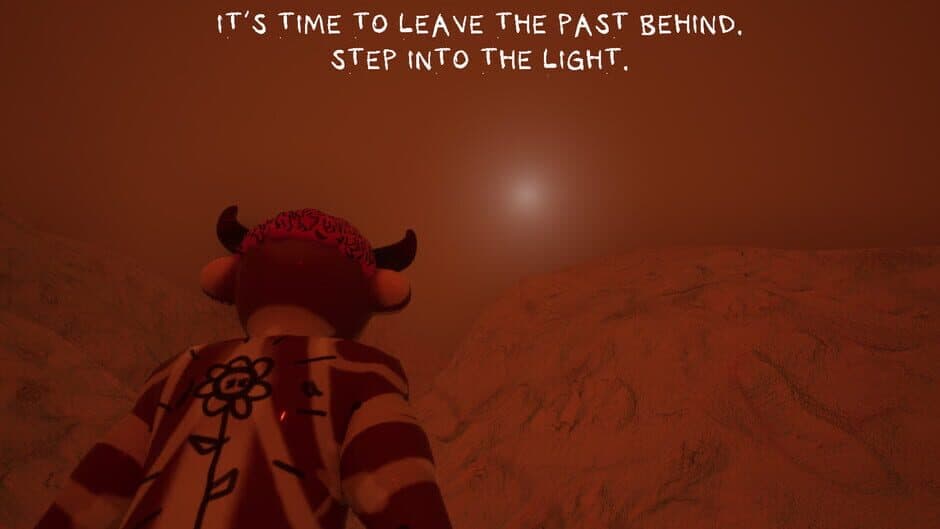 Thriving in Ruins: The End of Humanity is not the End of the World screenshot 3