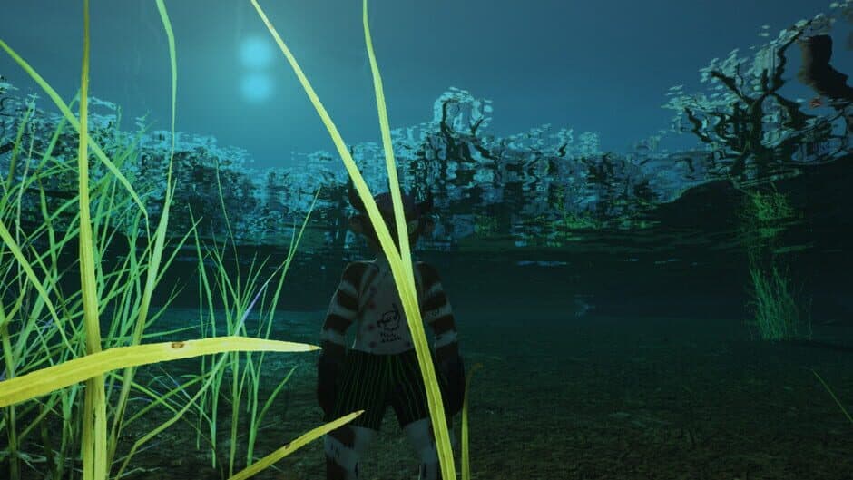 Thriving in Ruins: The End of Humanity is not the End of the World screenshot 4