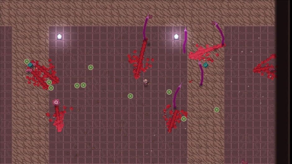 Extrocore screenshot 3