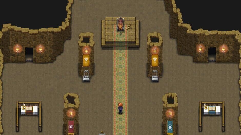 The Doors to Netherwhere screenshot 4