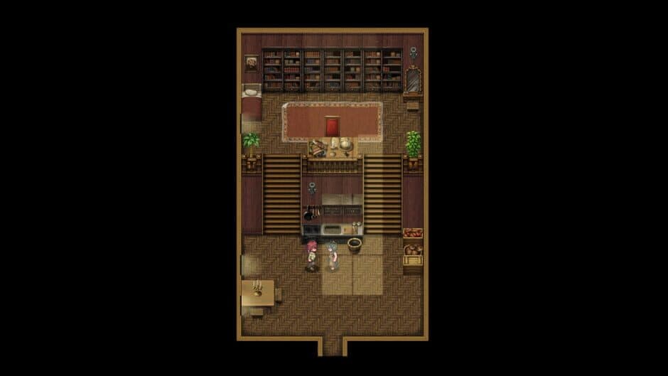 The Doors to Netherwhere screenshot 1