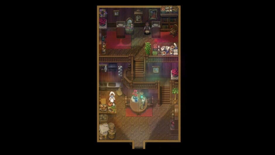 The Doors to Netherwhere screenshot 2