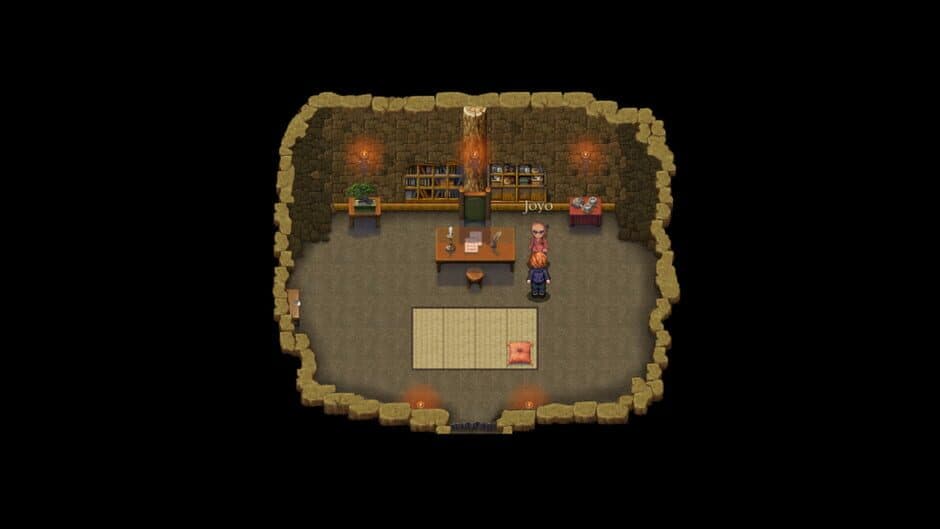 The Doors to Netherwhere screenshot 3