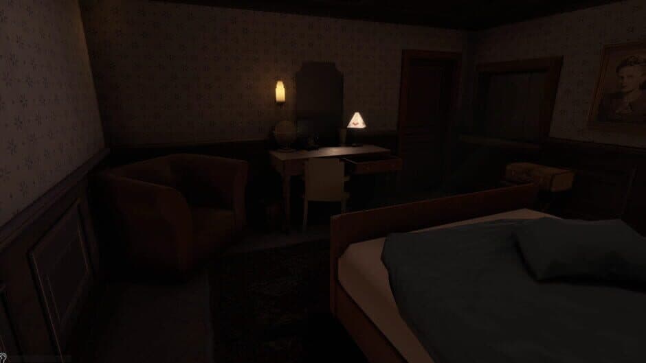 Hotel Espir screenshot 3