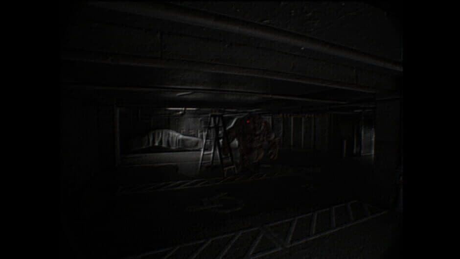 Backrooms: Rogue 0 screenshot 3