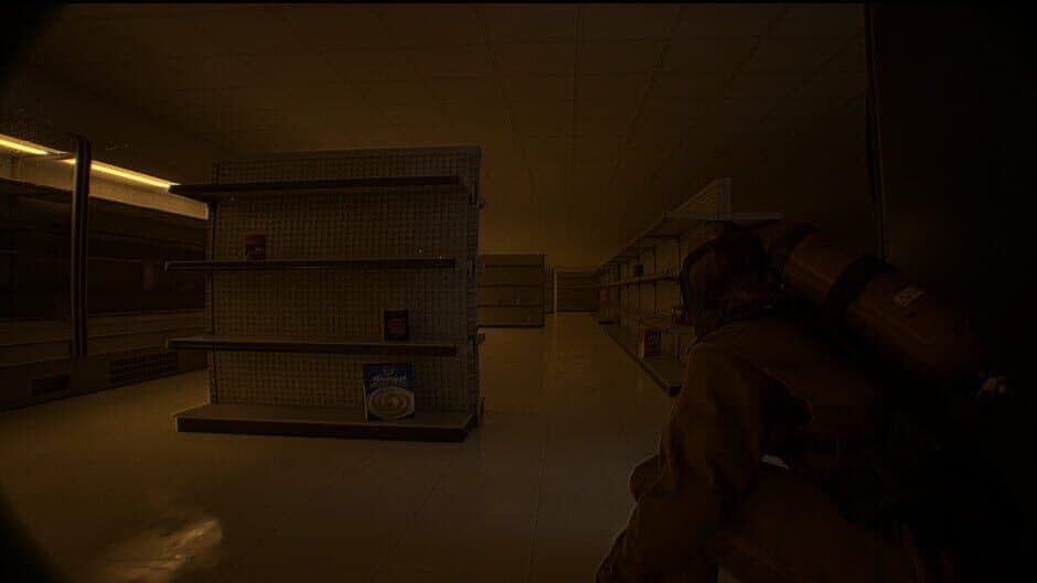 Backrooms: Rogue 0 screenshot 4