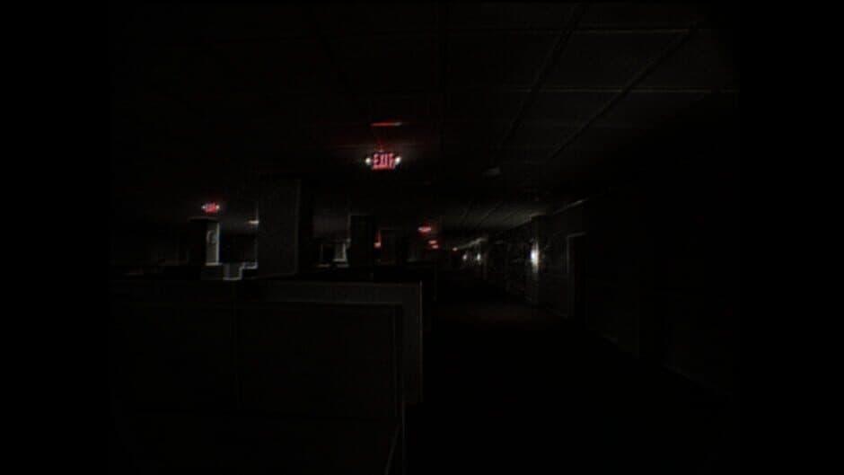 Backrooms: Rogue 0 screenshot 2