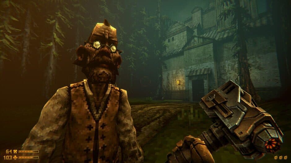 Skarven screenshot 2