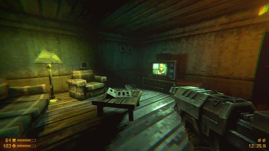 Skarven screenshot 3