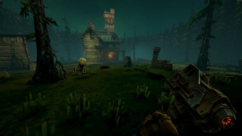 Skarven screenshot 4