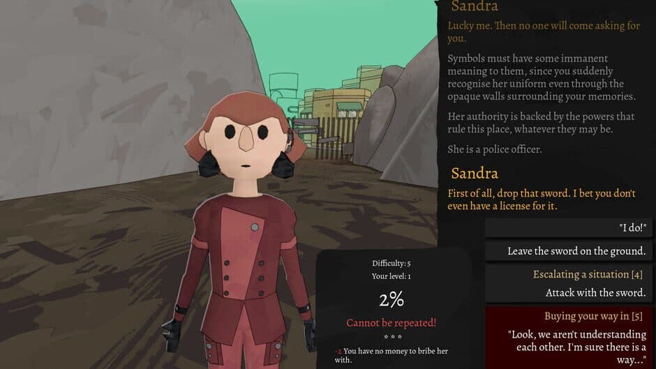 Imago Season screenshot 2