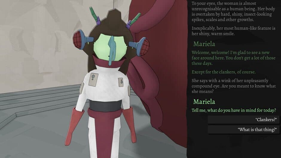 Imago Season screenshot 4