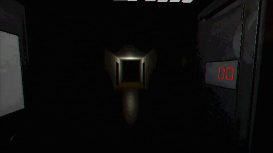 The Final Shift screenshot 1