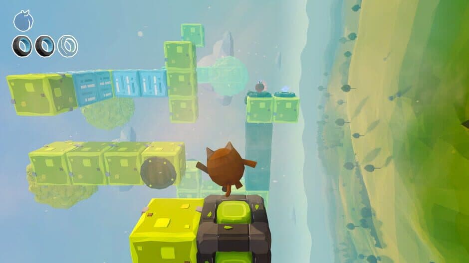 Gravitten screenshot 4
