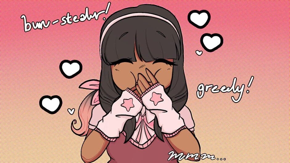 Junko's Part Time Job!! screenshot 2