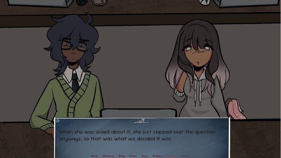 Junko's Part Time Job!! screenshot 4