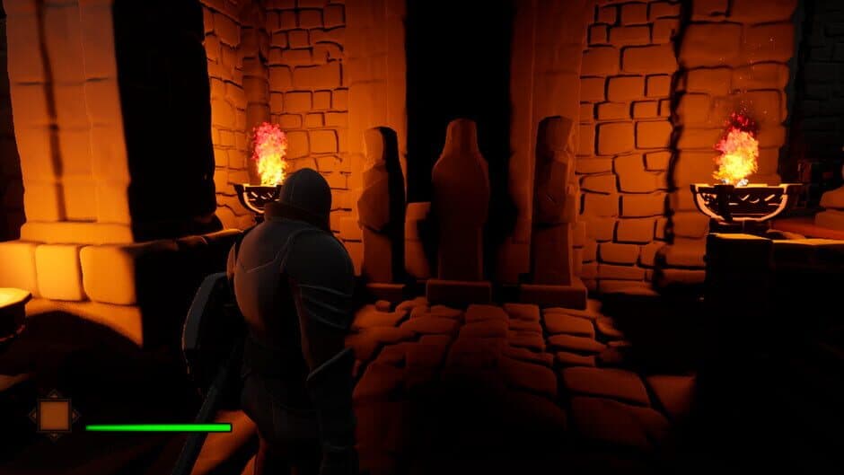Hour of Redemption screenshot 4