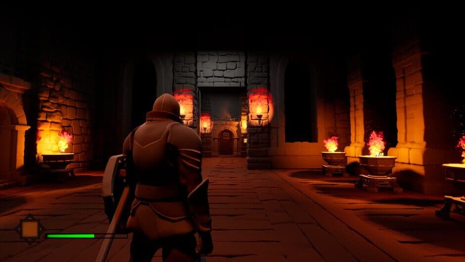 Hour of Redemption screenshot 3