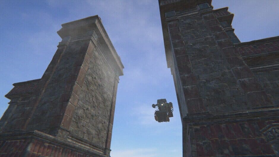 Limirama screenshot 2