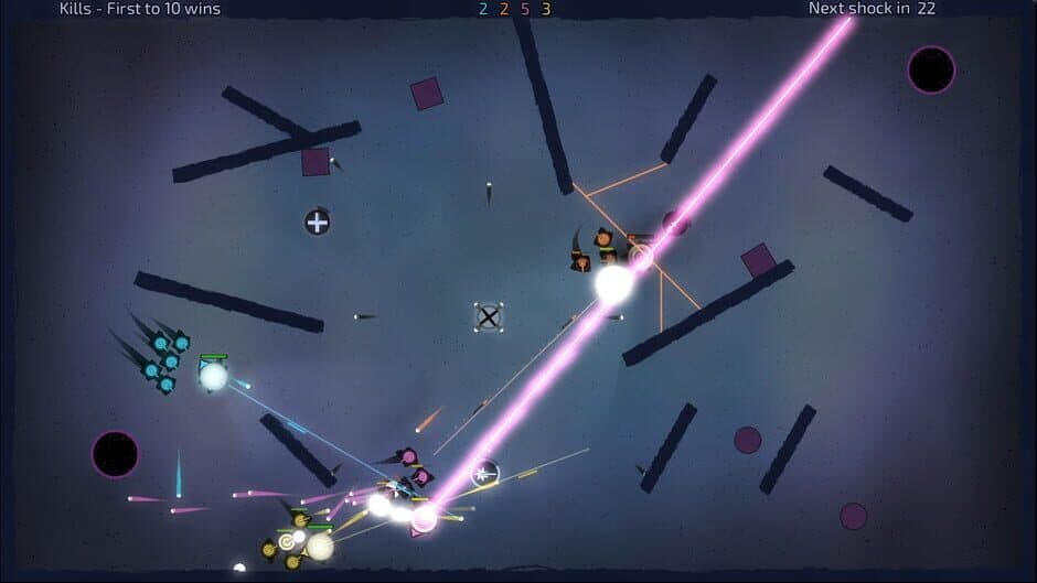 Silkdown screenshot 2
