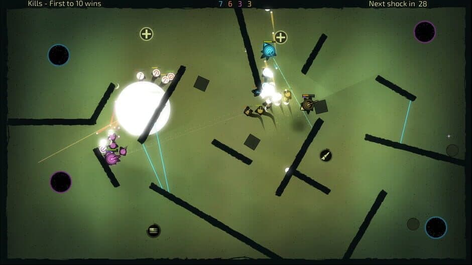Silkdown screenshot 3