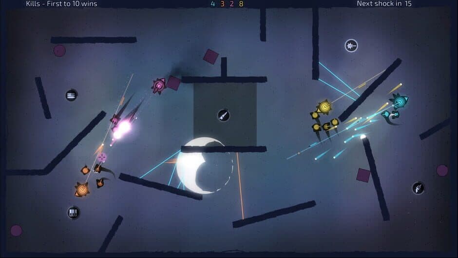 Silkdown screenshot 4