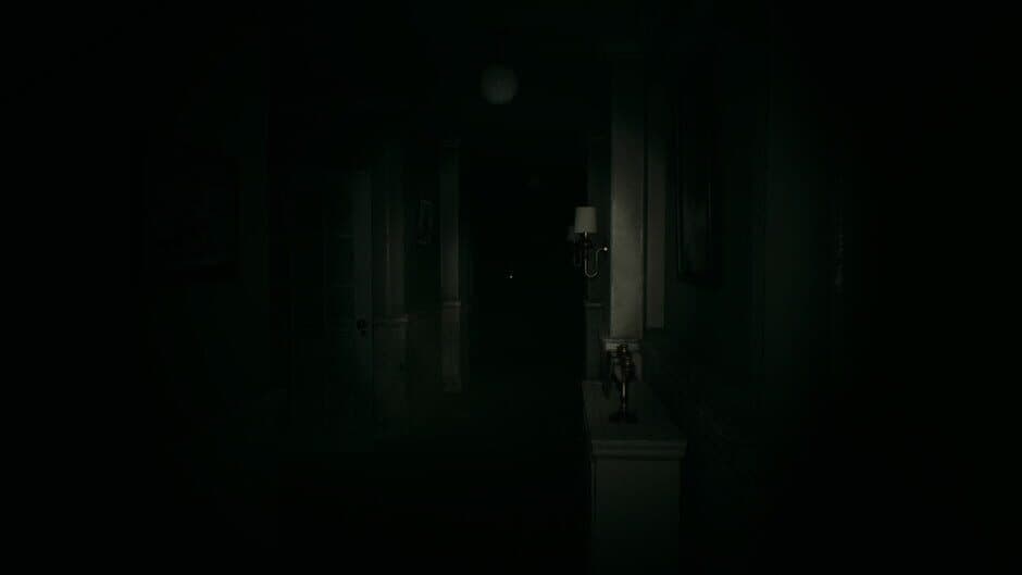 Boundless Evil: Awakening screenshot 3