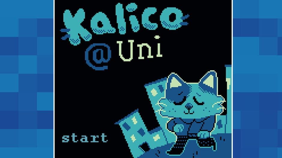 Kalico @ Uni screenshot 1
