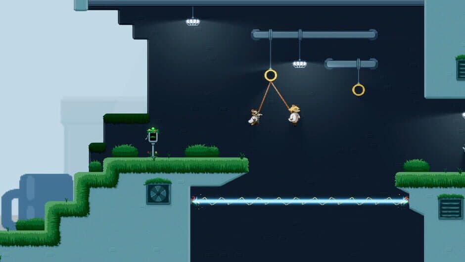 Labratory screenshot 4