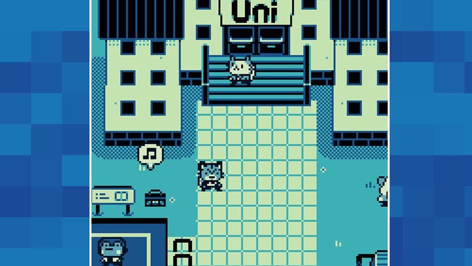 Kalico @ Uni screenshot 3