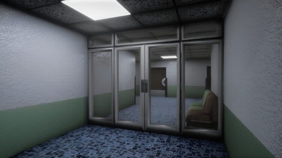 Lost Patient screenshot 2
