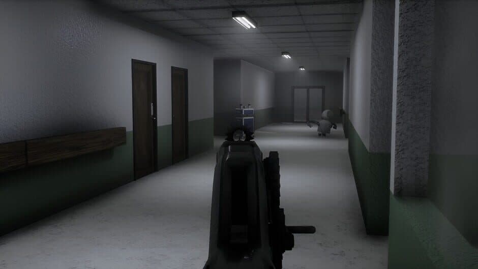 Lost Patient screenshot 3