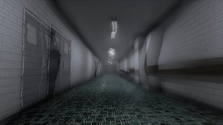 Lost Patient screenshot 4
