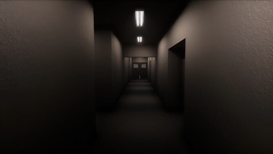 Lost Patient screenshot 1