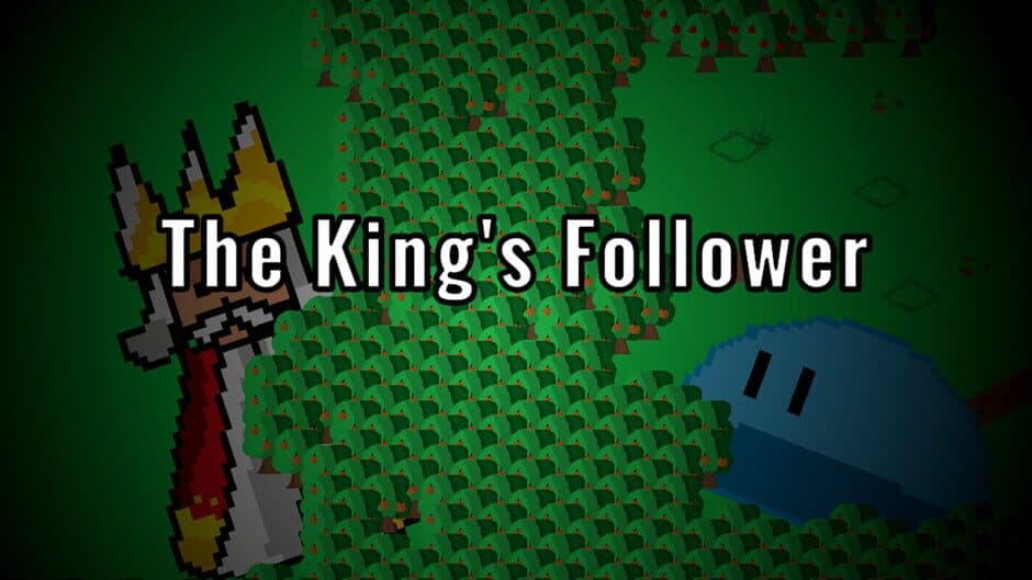 The King's Follower screenshot 1