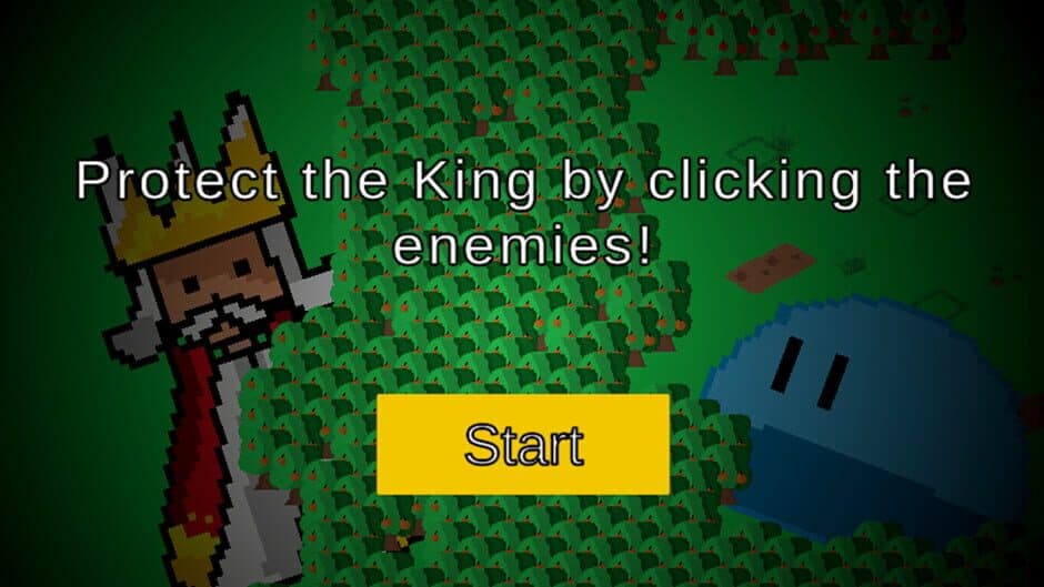The King's Follower screenshot 2