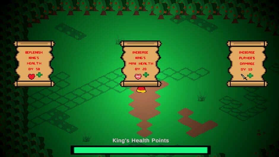 The King's Follower screenshot 3