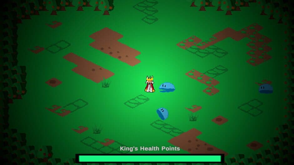 The King's Follower screenshot 4