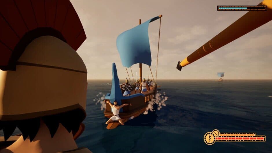 Sons of Poseidon screenshot 3