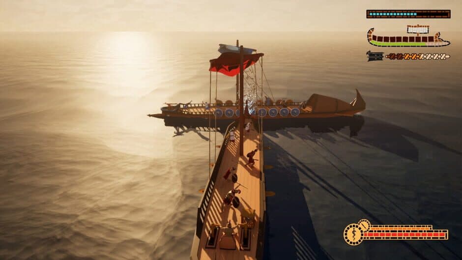 Sons of Poseidon screenshot 4