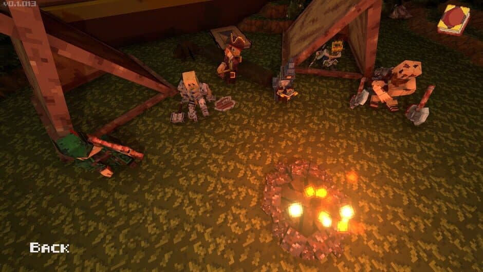 Time to Die screenshot 1