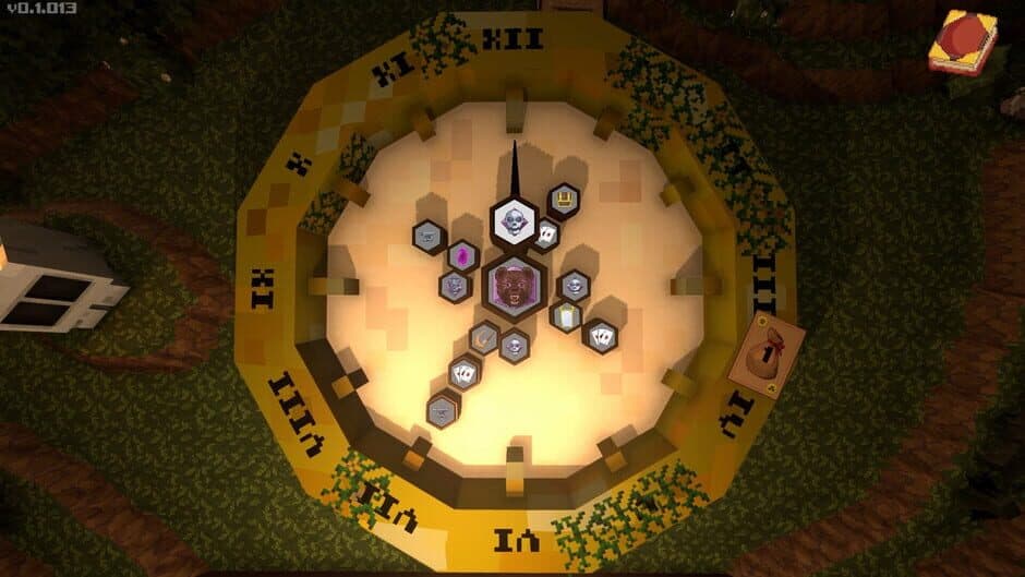 Time to Die screenshot 2