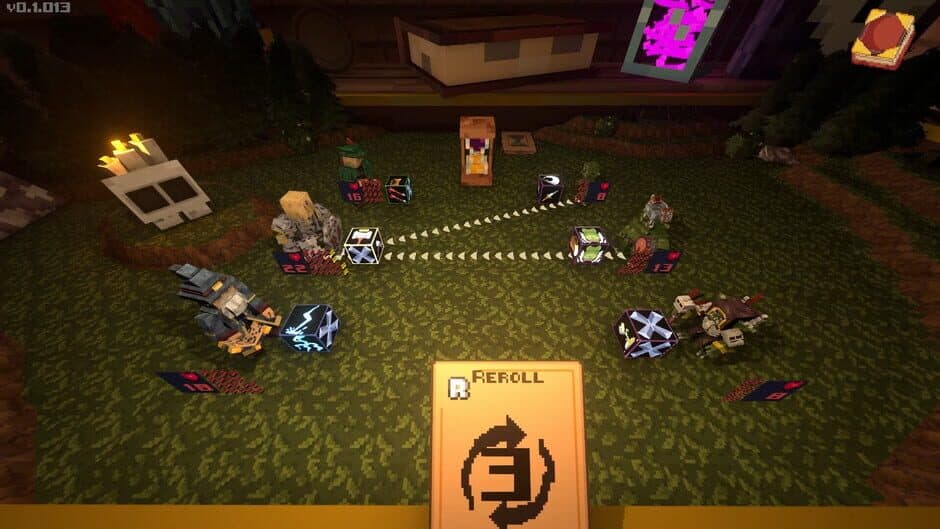 Time to Die screenshot 3