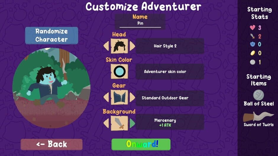 PinPow screenshot 2