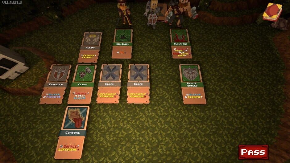 Time to Die screenshot 4