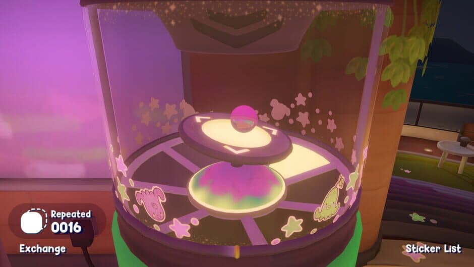 Sticker Catcher: Star Invasion screenshot 3