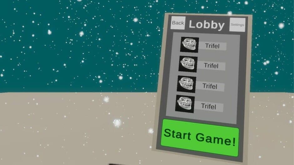 Breaking And Wintering screenshot 1