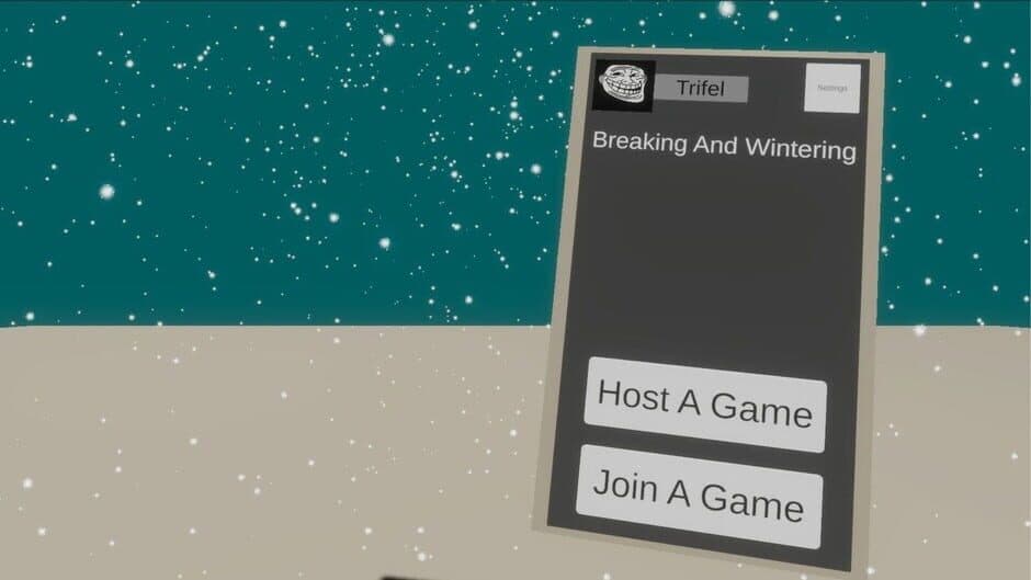 Breaking And Wintering screenshot 2