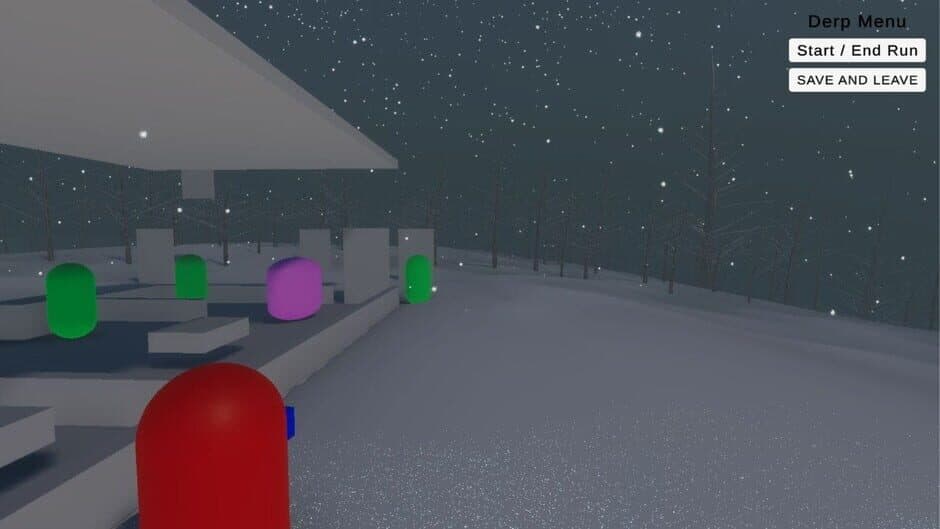 Breaking And Wintering screenshot 4