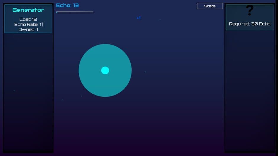 Echo Factory screenshot 2